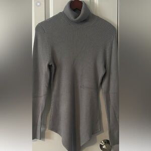 Abercrombie & Fitch
Abercrombie Thong Bodysuit Turtleneck Size XS NWOT